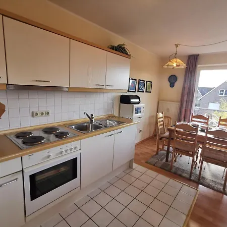 Strandbad Apartment *