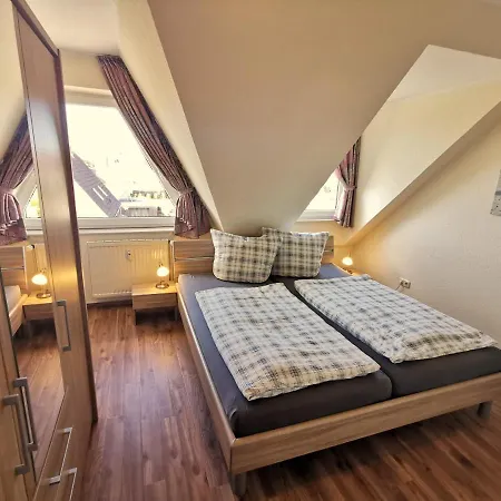 Apartment Strandbad