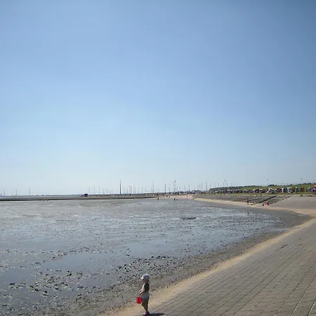 Strandbad Horumersiel