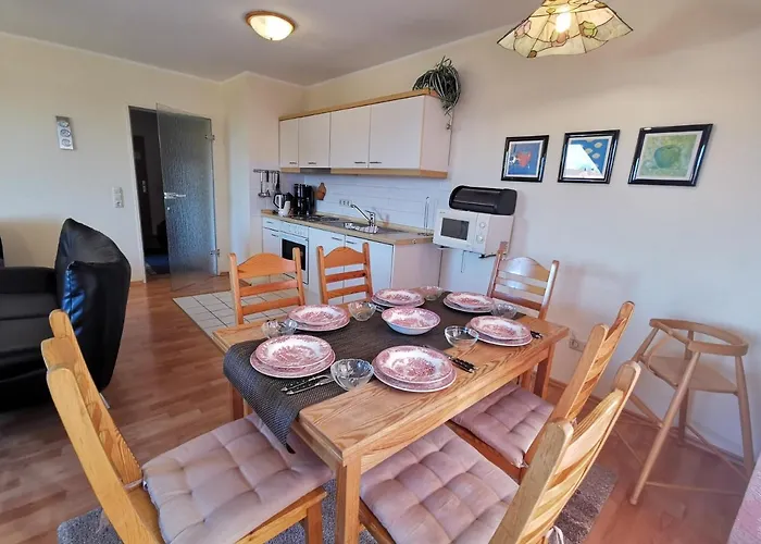 Strandbad Appartamento *