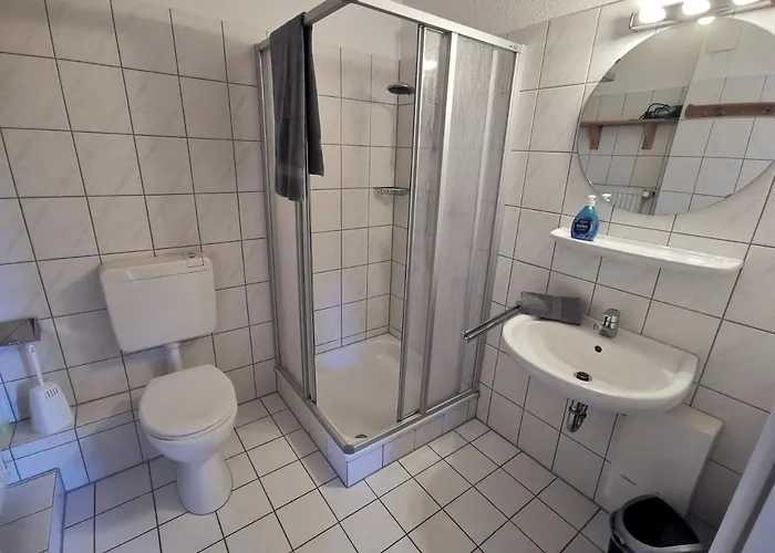 Strandbad Horumersiel