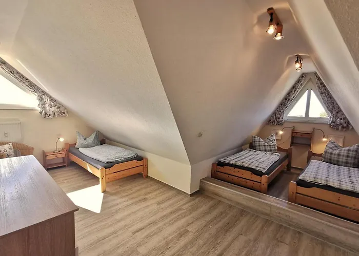 Strandbad Appartamento