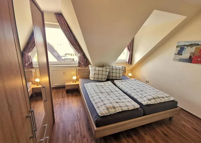 Appartamento Strandbad