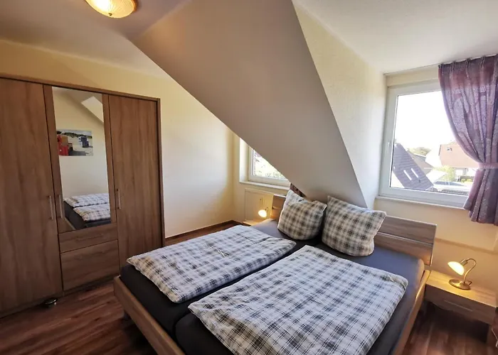 Strandbad Appartamento *